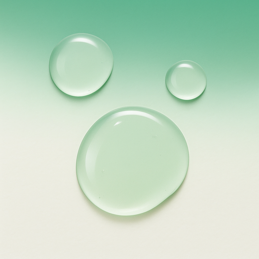 Tutto quello che nessuno vi dice sul collagene — Il segreto per una pelle compatta e luminosa