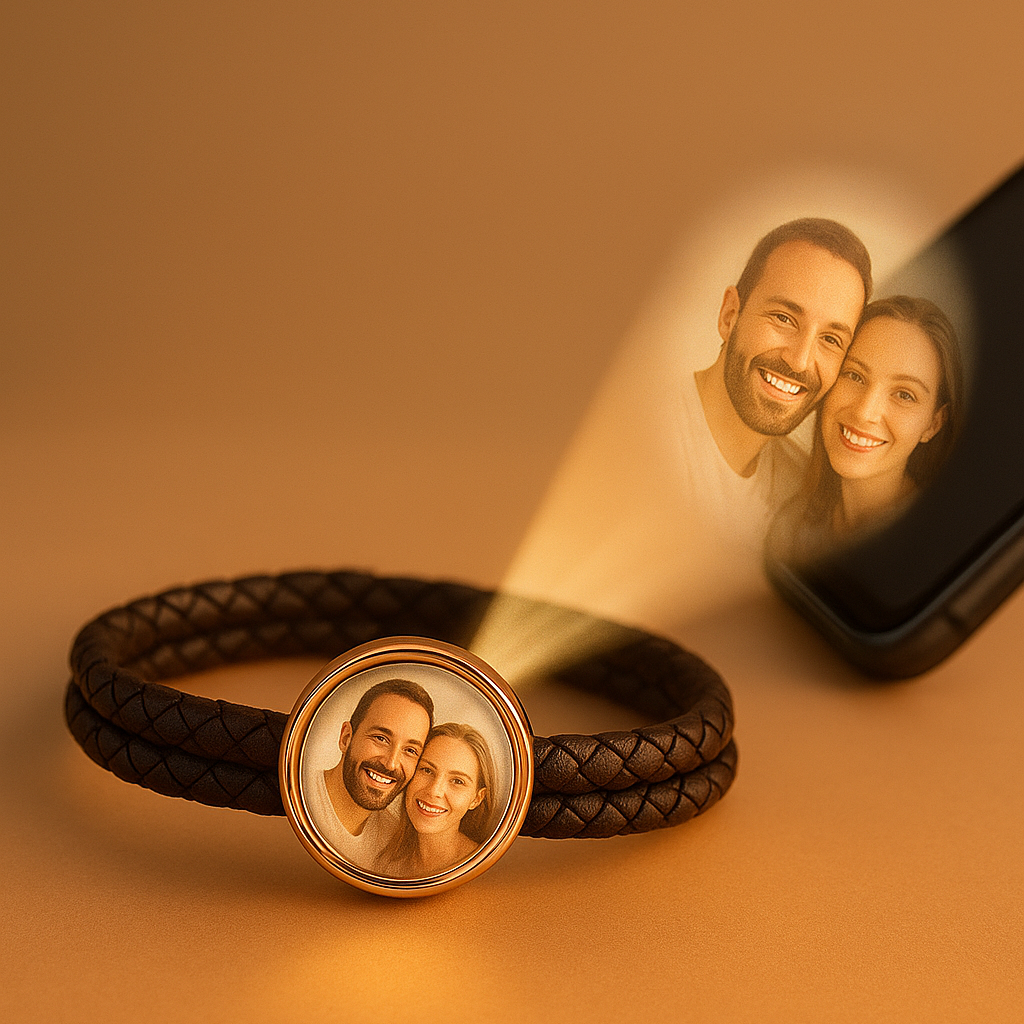 Bracelets personnalisés