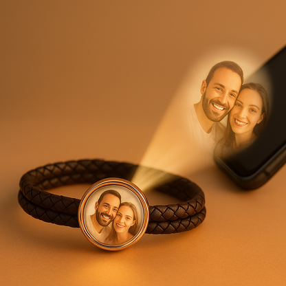 Bracelets personnalisés