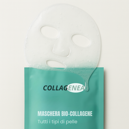 COLLAGENEA - Masque au bio-collagène 