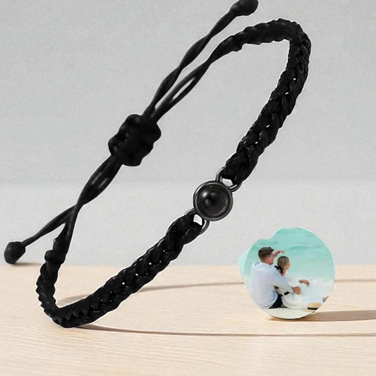 Bracelets personnalisés